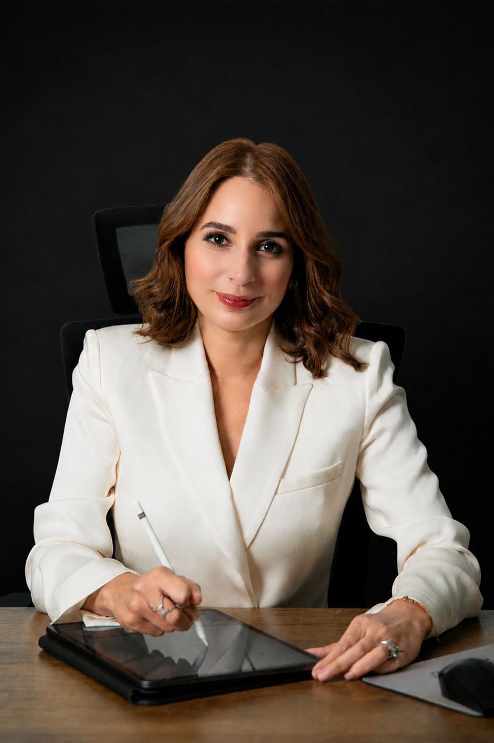 Arlenys-Nicasio-presidenta