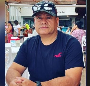 fdl testimonios juan Carlos Salcedo